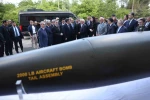 MKE Samsun Üretim Kampüsü ve Yeni OSB’ye üst düzey ziyaret