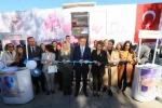 Mobil kanser tarama aracı hizmete başladı
