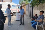 Mobil sigara bırakma polikliniği umut oluyor