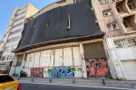 Modern mimarlık mirasına genç tasarım