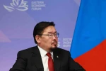 Moğolistan’da yüksek mahkeme, Başbakan Zandanshatar’ın azlini iptal etti