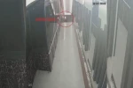 Molotoflu saldırı kamerada, suç örgütü özel harekât baskınıyla yakalandılar