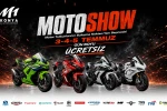 Motor tutkunları M1 Konya AVM’de buluşuyor