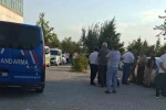 Motosiklet ile pikap çarpıştı: 1 ölü