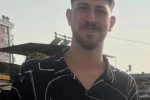 Motosiklet kazasında yaralanan genç, 7 günlük yaşam savaşını kaybetti