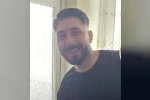 Motosiklet park halindeki otomobile çarptı: 1 ölü