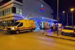 Motosiklet sürücüsünün ölümüyle sonuçlanan kazada otomobil sürücüsü adli kontrolle serbest bırakıldı