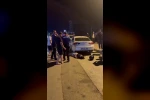 Motosiklete çarpıp kaçan sürücüye 46 bin TL ceza