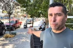 Motosikletle döner almaya giden ehliyetsiz sürücü, 200 bin liralık cezayla döndü
