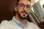 Motosikletle kaza yapan genç hayata tutunamadı 
