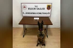 Motosikletli uyuşturucu sevkiyatına operasyon: 2 şüpheli yakalandı