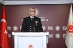 MSB:" Hafta içerisinde; 4 PKK’lı terörist daha teslim oldu"