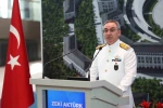 MSB: "TSK, kendisine tehdit oluşturmayan hiç kimse için tehdit değildir"