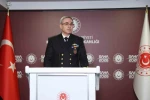 MSB: "YILDIRIMHAN laboratuvar test süreçleri başarıyla tamamlanmış olup saha testleri sürdürülmektedir"