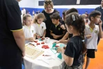 MTK Koleji’nde bilim ve teknoloji şenliği