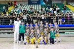 MTK Koleji’nde spor ve sanata yapılan yatırımlar başarıyla taçlanıyor