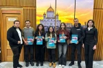 MTK Koleji’nden dünya 3.lüğü