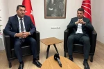 MTSO Başkan Adayı Boyraz: "Ticaretin siyaseti olmaz"
