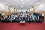 MTSO Başkan adayı Duyan, sektörün taleplerini Bakan Şimşek’e iletti 