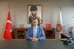 MTSO Başkanı Çakır: "Mersin, Doğu Akdeniz’de güvenli liman alternatifi"