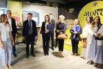 MTSO’da uluslararası ticarete destek verecek ofis açıldı