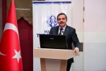 MTÜ sağlıkta yapay zeka çalıştayı düzenlendi
