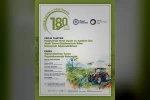 MTÜ, tarım öğretiminin 180. yılını kutlayacak