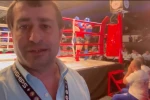 Muay Thai Federasyon Başkanı’na bıçaklı saldırı davasında karar: Tutuklu sanıklara 17 buçuk yıl hapis