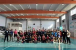 Muaythai Federasyonu 10. Khan Sınavı tamamlandı