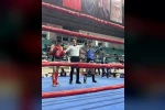 Muaythai Okul Sporlarında Kayseri başarısı