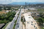 Mudanya Bulvarı’nda istinat duvarı çalışması başlıyor: Trafikte geçici şerit daraltması uygulanacak