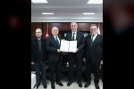 Mudanya Üniversitesi ile Bursa İl Sağlık Müdürlüğü arasında önemli iş birliği