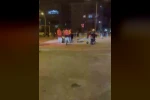 Mudanya’da genç kıza jiletli saldırı: Şüpheli kadın gözaltına alındı