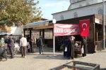 Mudanya’dan Gazze’ye yardım eli