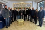 Müdür Çandıroğlu: "Van, projelerle eğitimde örnek bir şehir"