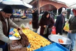 Mudurnu’da takdir getirene vitamin bedava