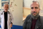 MÜEZZİN YUSUF METE SERBEST BIRAKILDI
