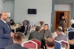 Müftü Açık: "Din görevlisinin emeklisi olmaz, o her yaşta hizmete devam eder"