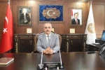 Müftü Bayram, Dini Yayınlar Genel Müdürü oldu