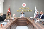 Müftü Bayram: "Gençlerimizi değerlerimizle buluşturmak öncelikli görevimiz"