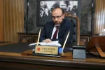 Müftü Büyük: ’’Oruç, her Müslümanın üzerine farz kılınmıştır’’