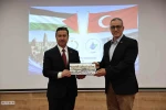Muğla Büyükşehir Belediye Meclisinden Filistin’e dostluk eli 