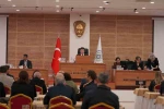 Muğla Büyükşehir Belediyesi 2026 bütçesi 34 milyar 370 Milyon TL