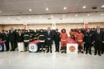 Muğla Büyükşehir Belediyesi’nde 100 yeni memur için yemin töreni düzenlendi