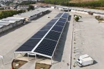 Muğla Büyükşehir güneşten güç alıyor