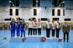 Muğla Büyükşehir okçularından kış kupasında iki Gümüş madalya