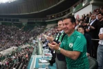 Muğla Büyükşehir’den şampiyon takıma tam destek