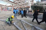 Muğla Büyükşehir’den Yatağan’a değer katacak projeler