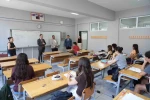 Muğla İl Milli Eğitim Müdürü Çay, yaz kursları ve tercih danışmanlığı çalışmalarını inceledi