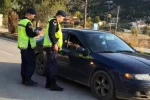 Muğla Jandarması’ndan bir haftada 59 zanlıya gözaltı